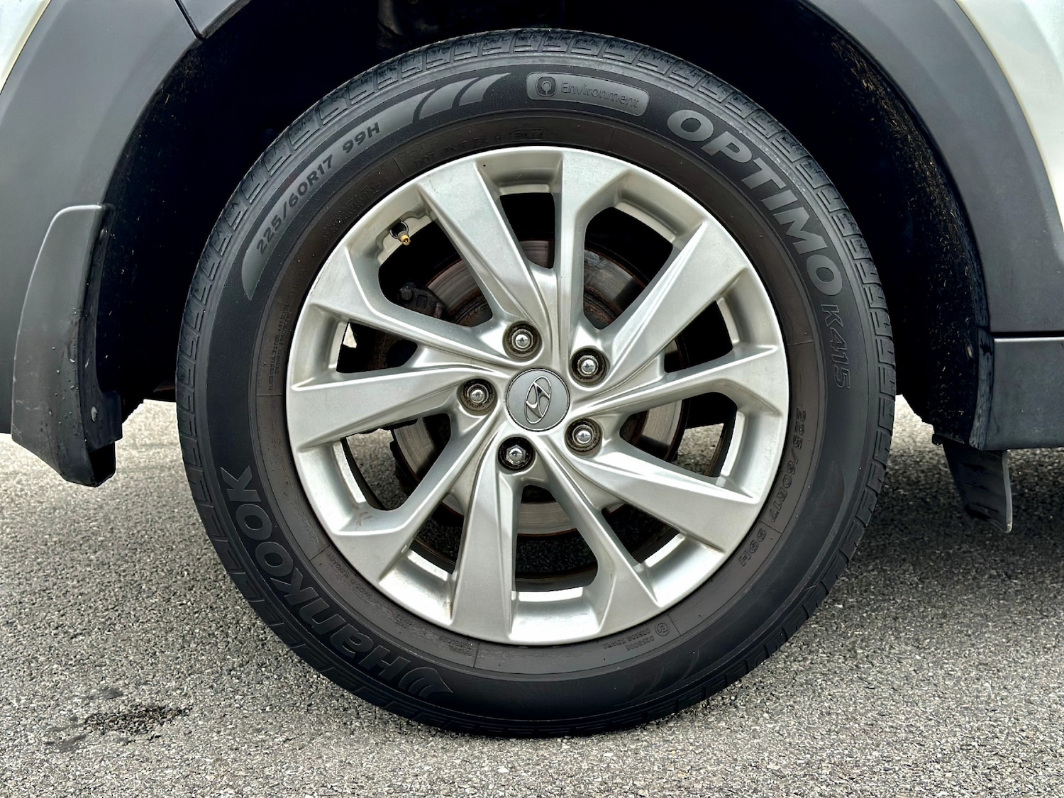 Used Hyundai TUCSON 2019 for sale - 76766532: Photo 51