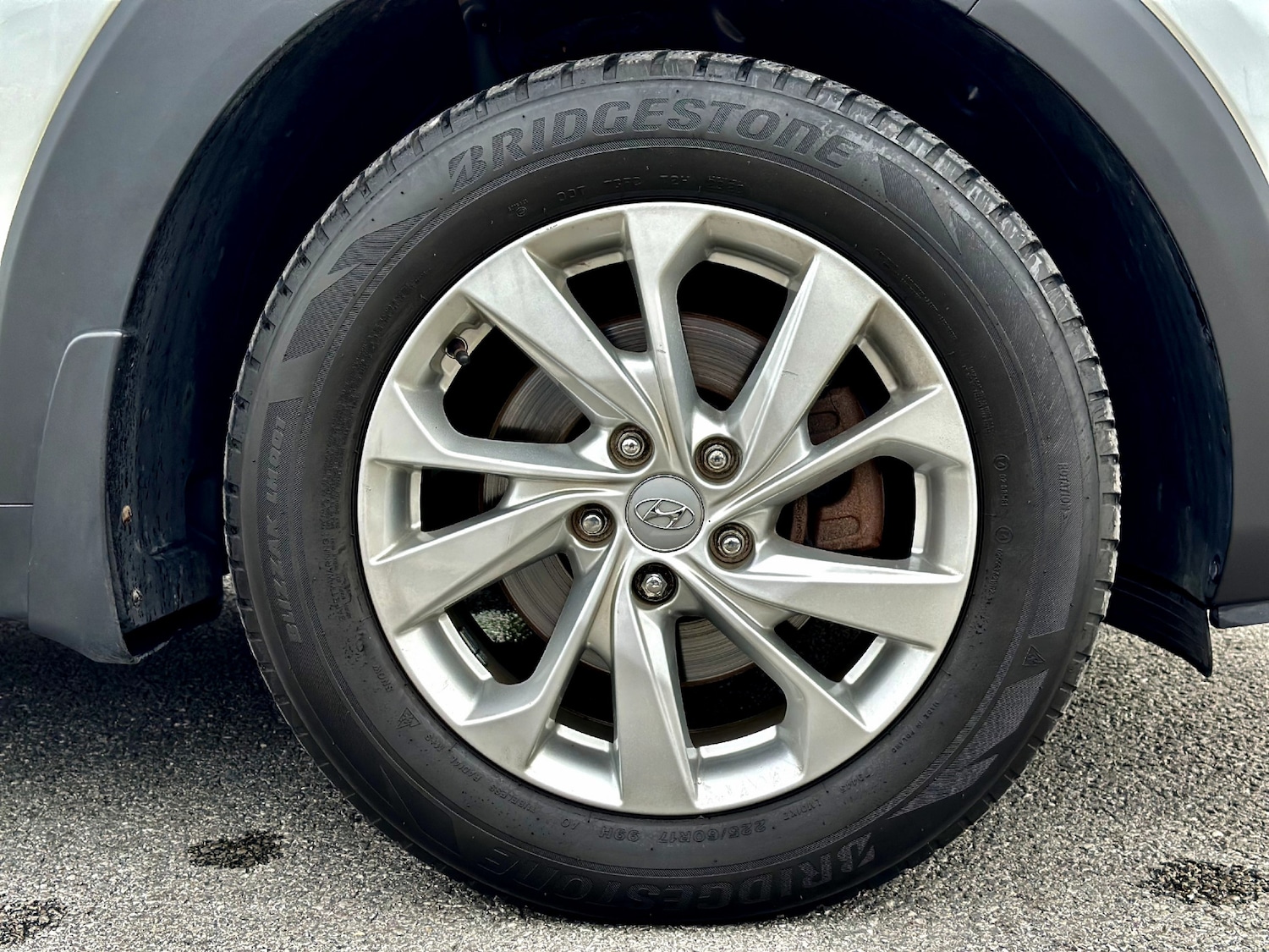 Used Hyundai TUCSON 2019 for sale - 76766532: Photo 52