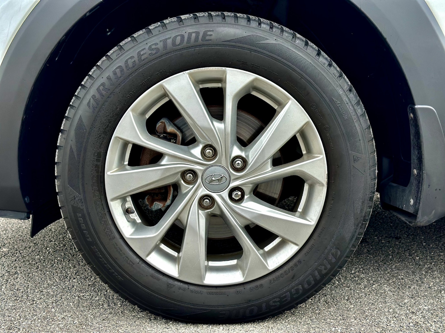 Used Hyundai TUCSON 2019 for sale - 76766532: Photo 53