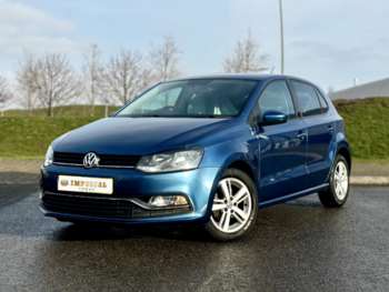 Used Volkswagen Polo 2014 for sale - 73849998: Photo