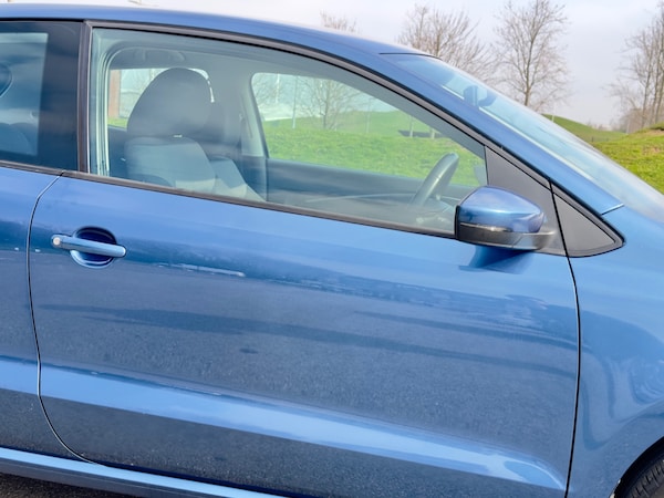 Used Volkswagen Polo 2015 for sale - 74151621: Photo 12