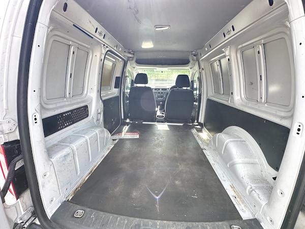 Used Volkswagen Caddy 2016 for sale - 75581553: Photo 9