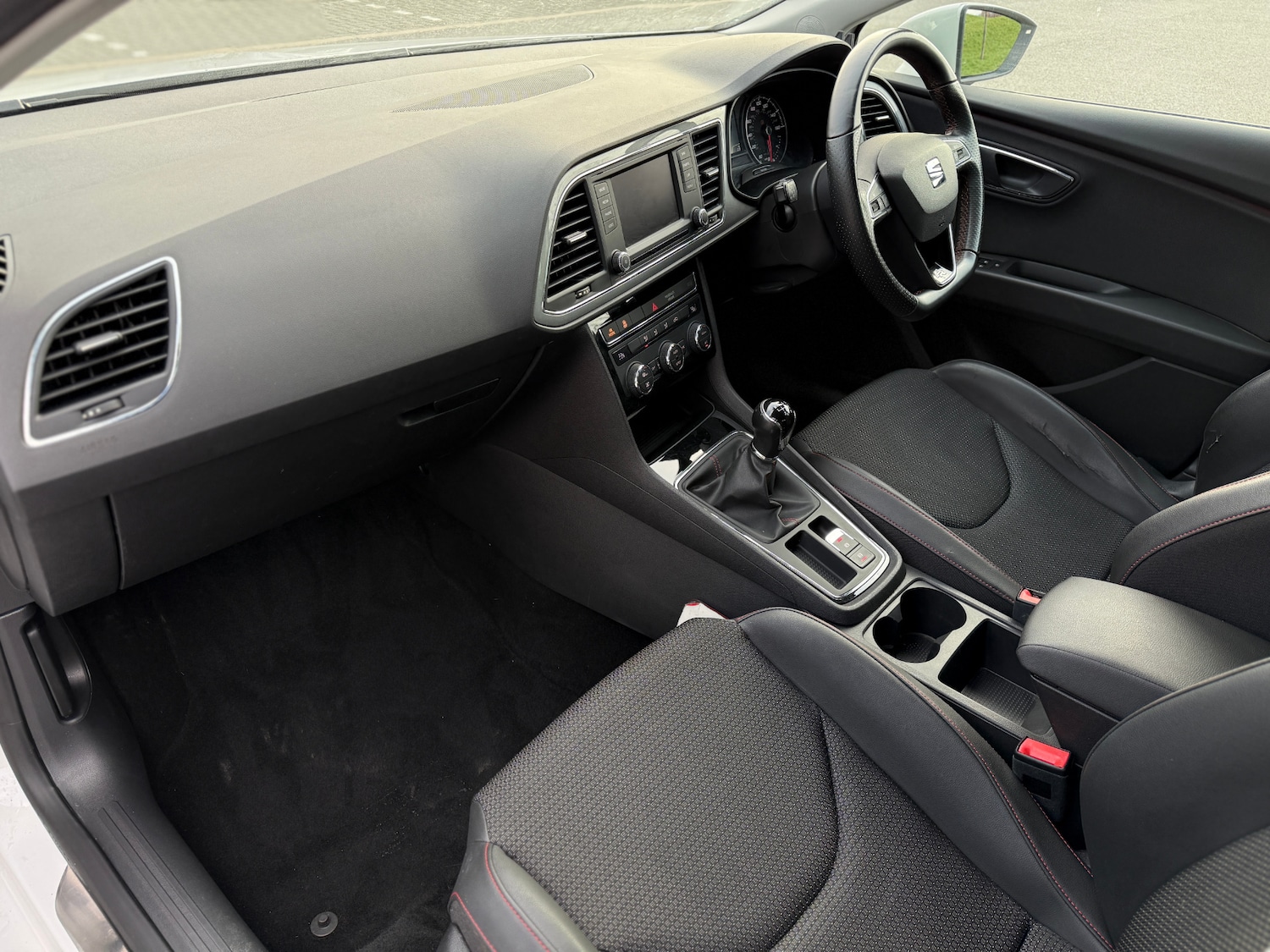 Used SEAT Leon 2018 for sale - 77778757: Photo 10