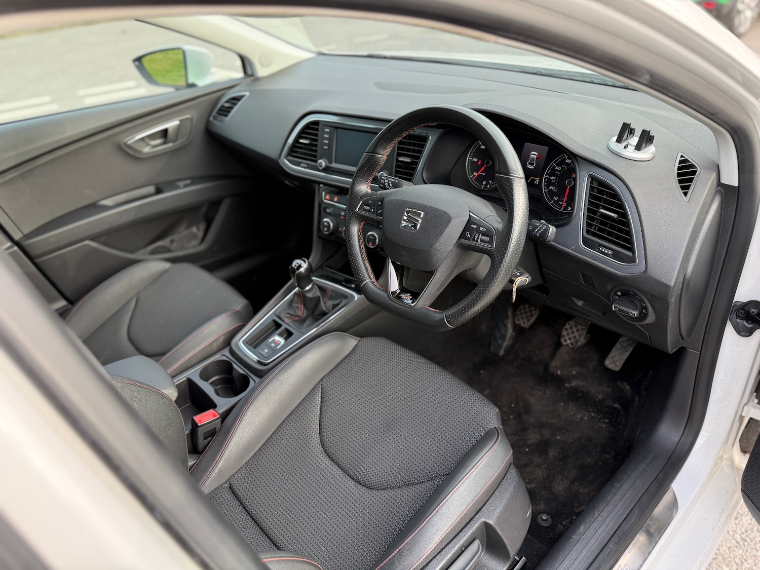 Used SEAT Leon 2018 for sale - 77778757: Photo 11