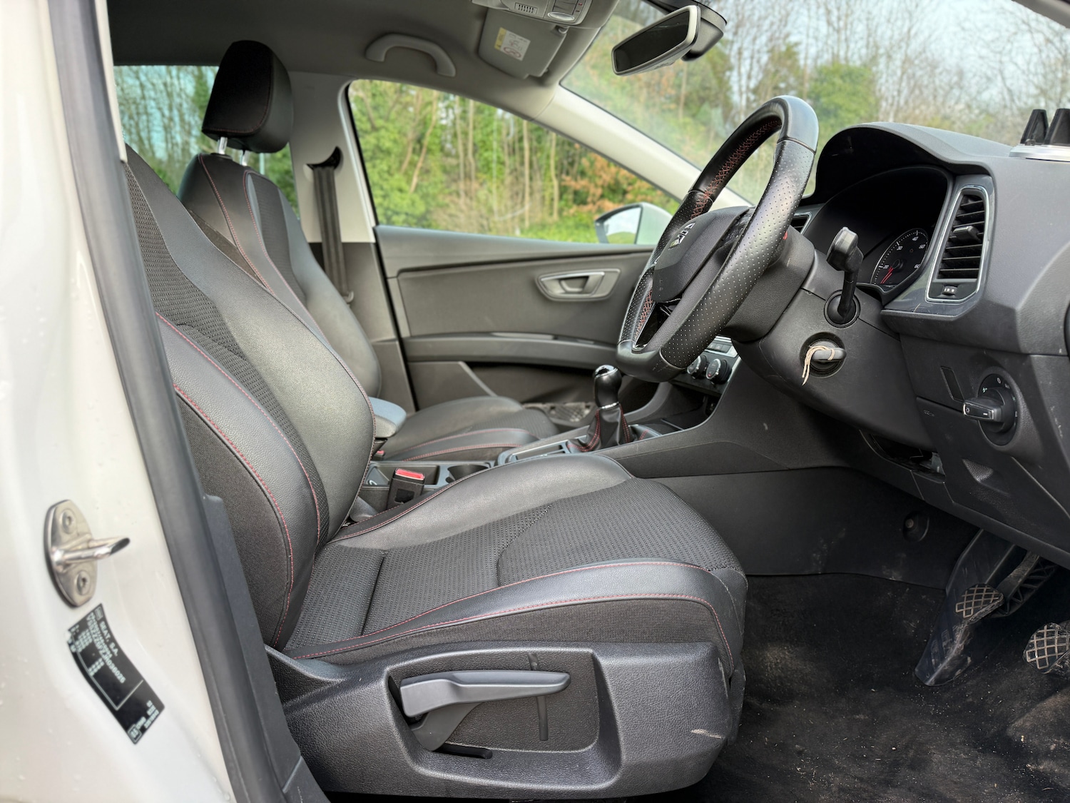 Used SEAT Leon 2018 for sale - 77778757: Photo 13