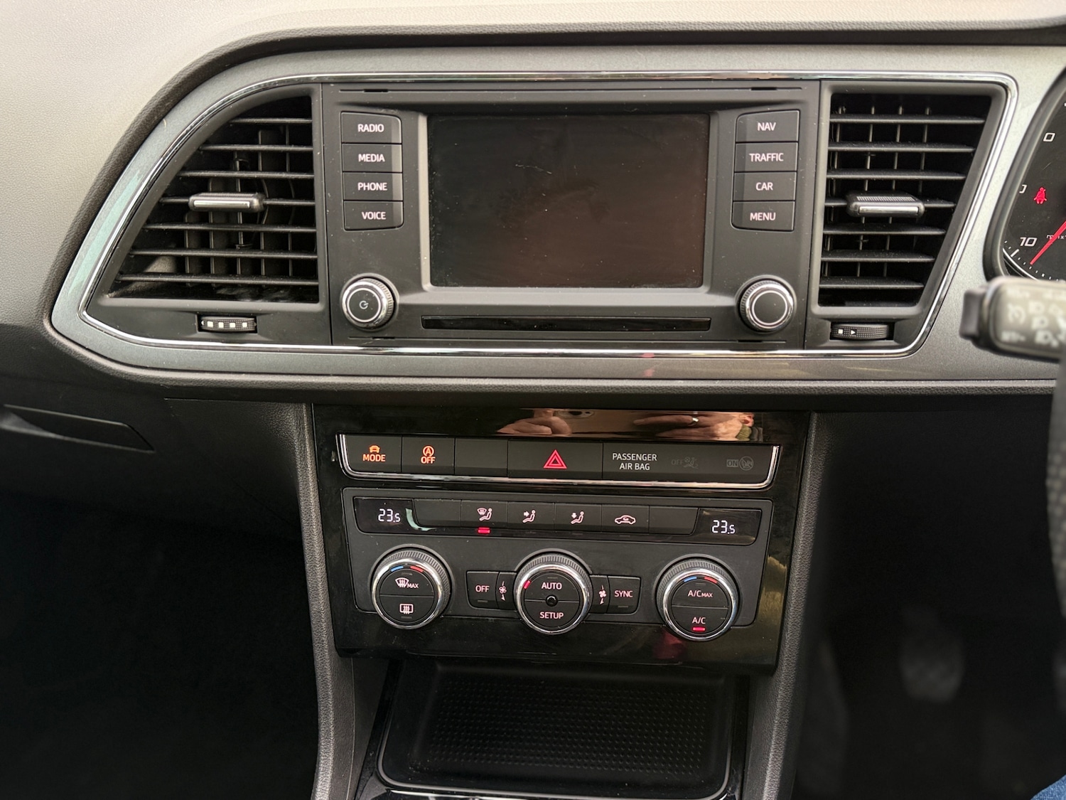 Used SEAT Leon 2018 for sale - 77778757: Photo 14