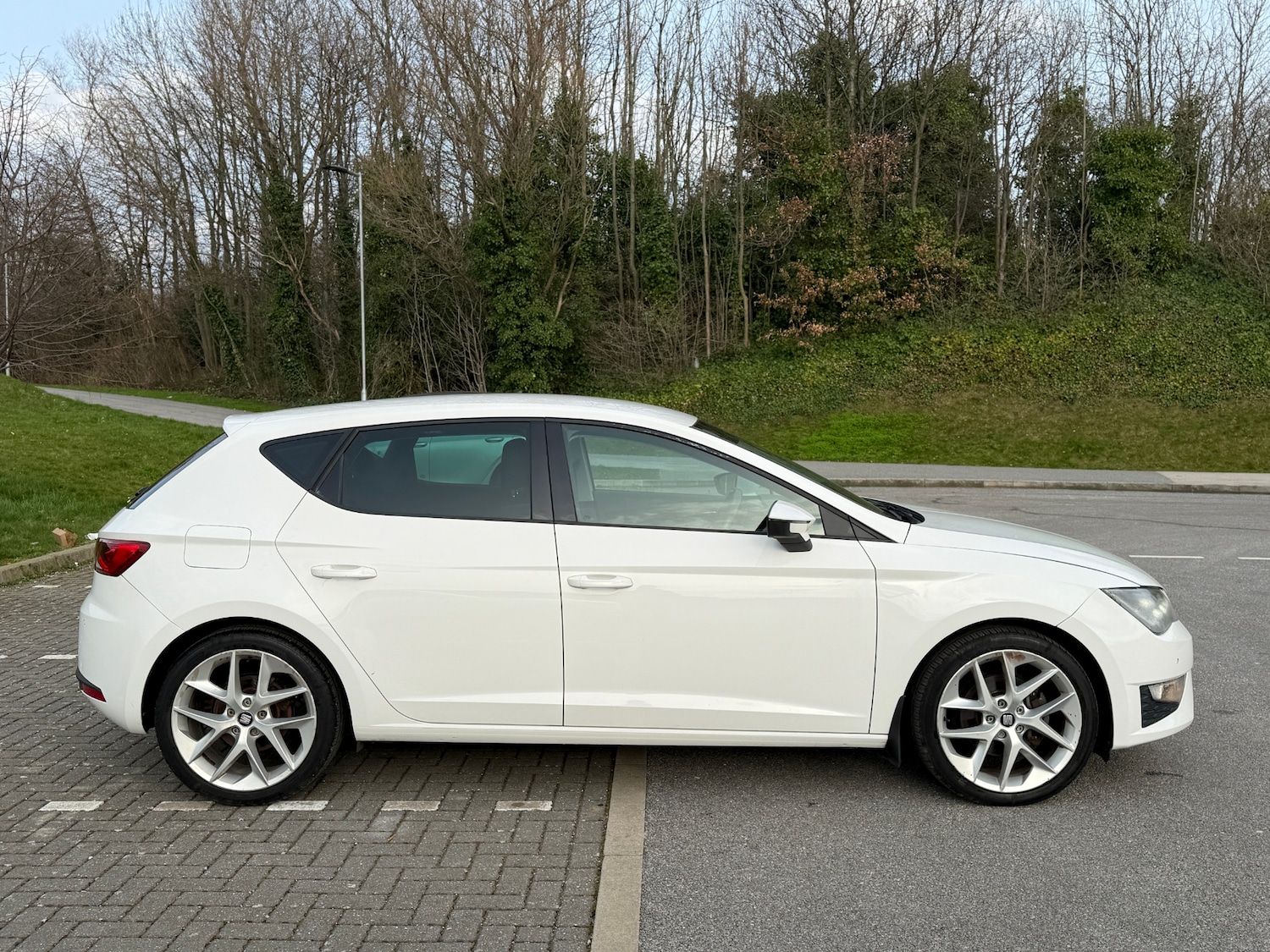 Used SEAT Leon 2018 for sale - 77778757: Photo 4
