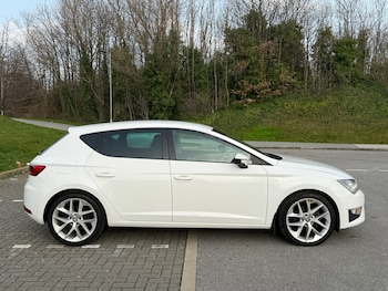 Used SEAT Leon 2018 for sale - 77778757: Photo