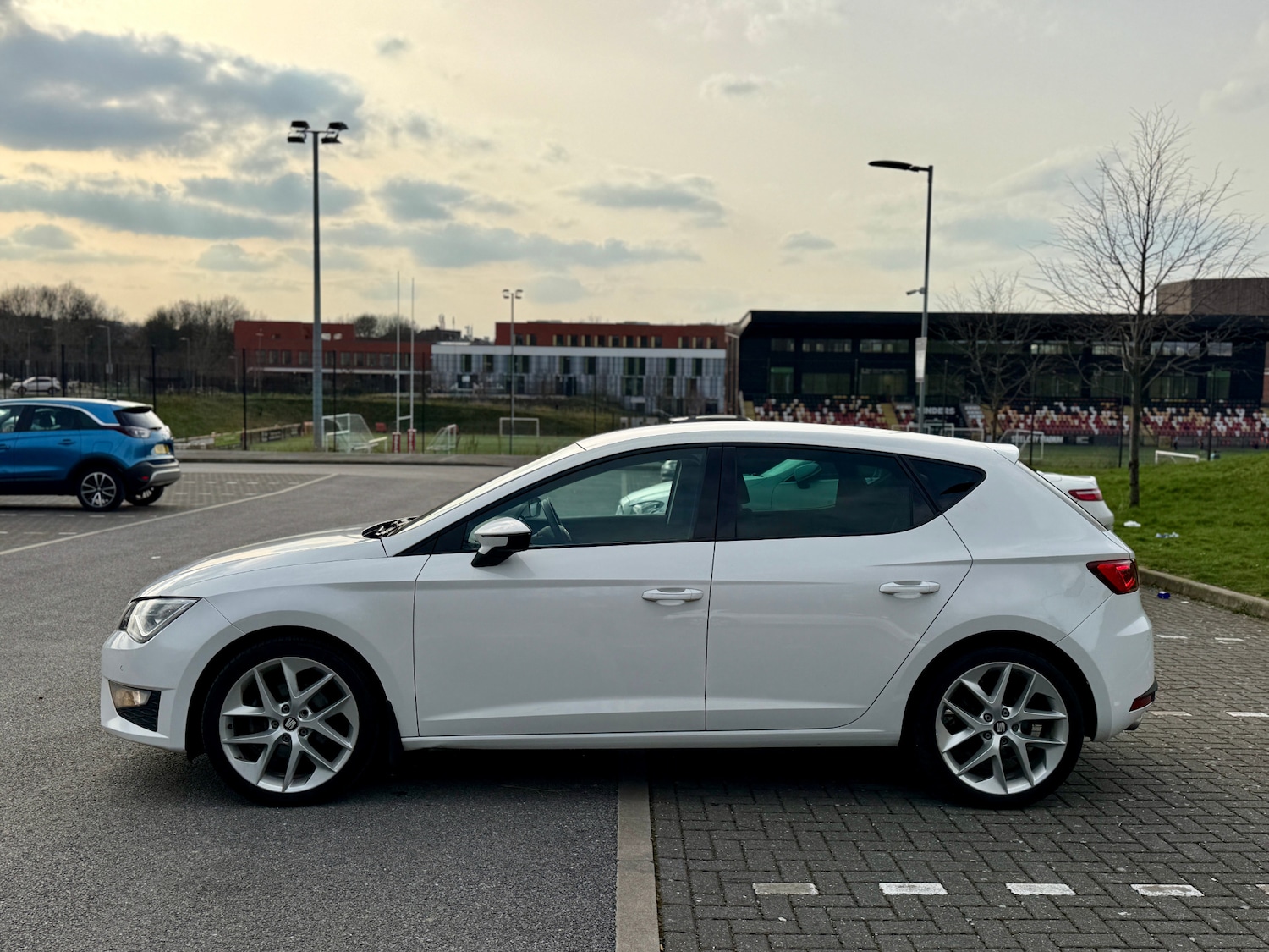 Used SEAT Leon 2018 for sale - 77778757: Photo 5