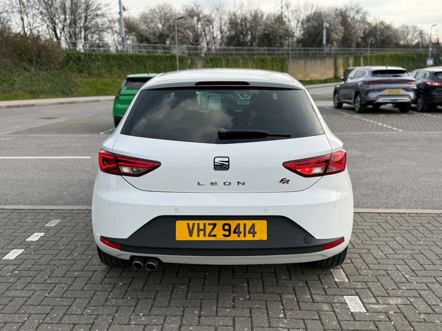 Used SEAT Leon 2018 for sale - 77778757: Photo 8
