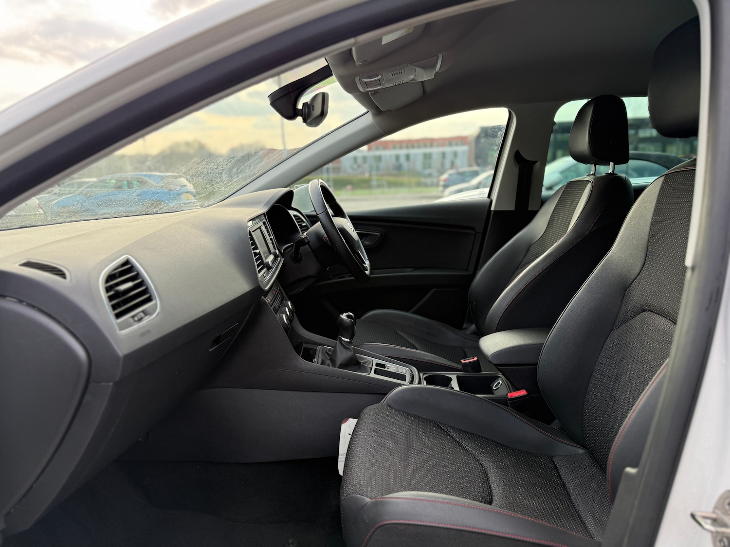 Used SEAT Leon 2018 for sale - 77778757: Photo 9