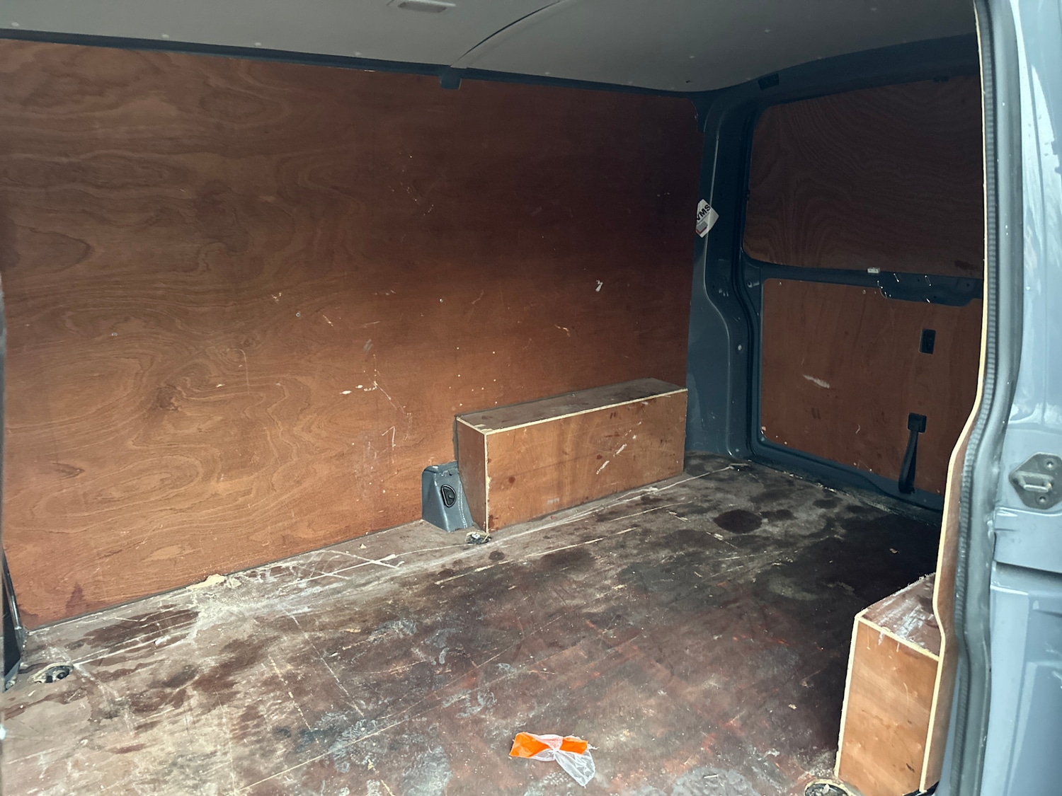 Used Volkswagen Transporter 2021 for sale - 78012797: Photo 11