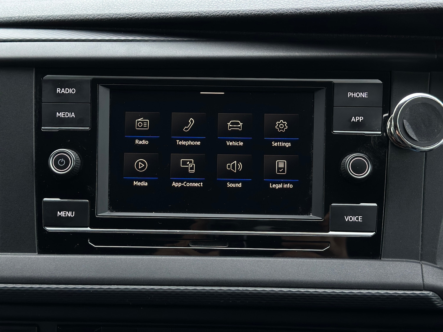 Used Volkswagen Transporter 2021 for sale - 78012797: Photo 14