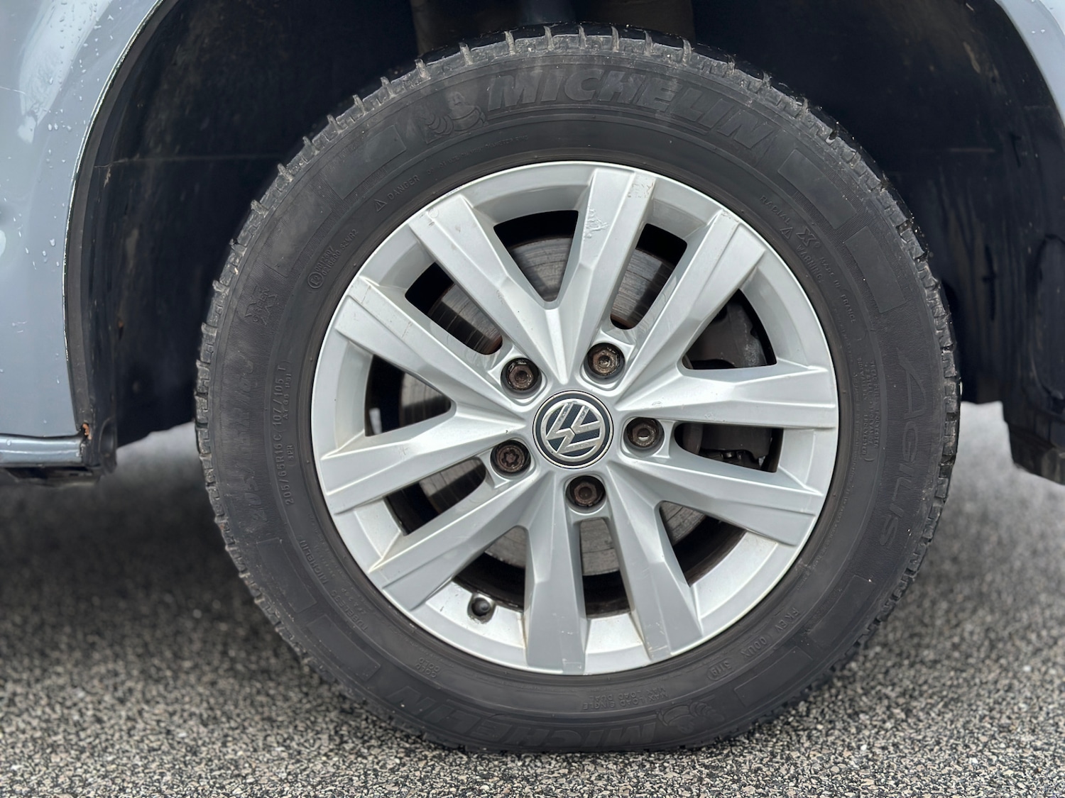 Used Volkswagen Transporter 2021 for sale - 78012797: Photo 18