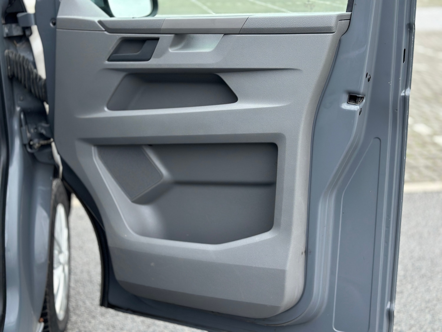 Used Volkswagen Transporter 2021 for sale - 78012797: Photo 5