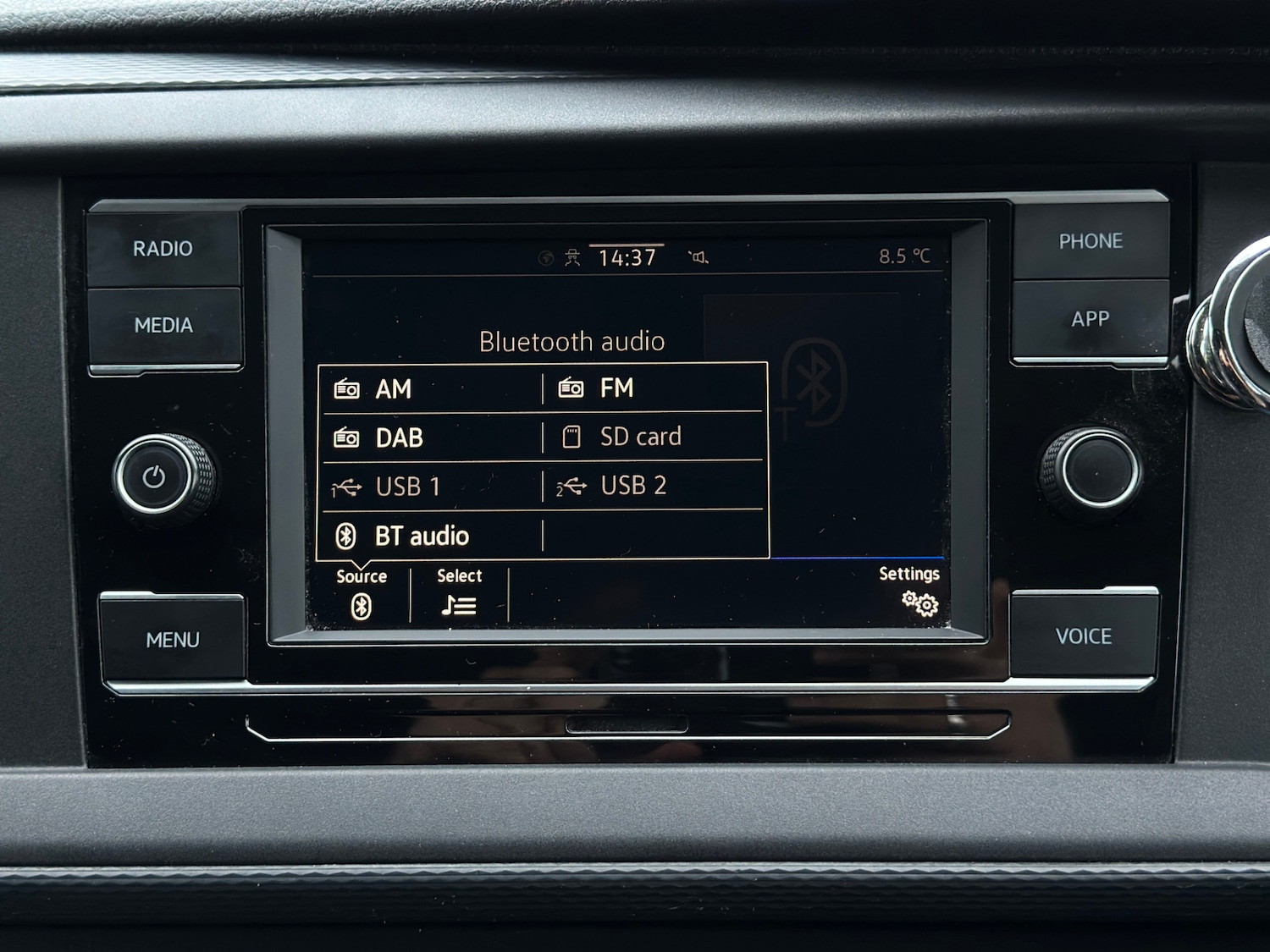 Used Volkswagen Transporter 2021 for sale - 78012797: Photo 7