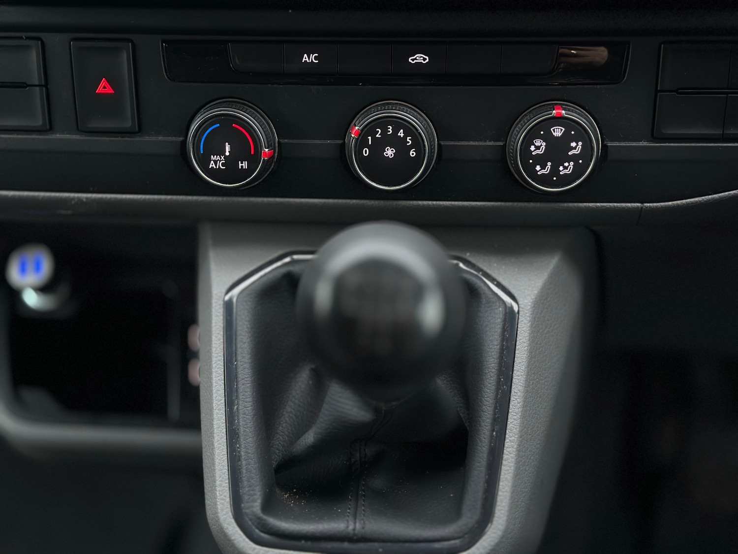 Used Volkswagen Transporter 2021 for sale - 78012797: Photo 8