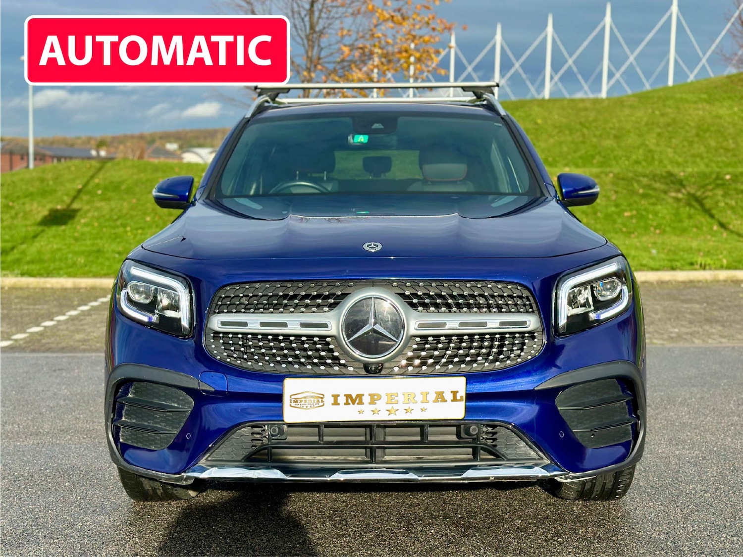 Used Mercedes-Benz GLB 2023 for sale - 76594933: Photo 10