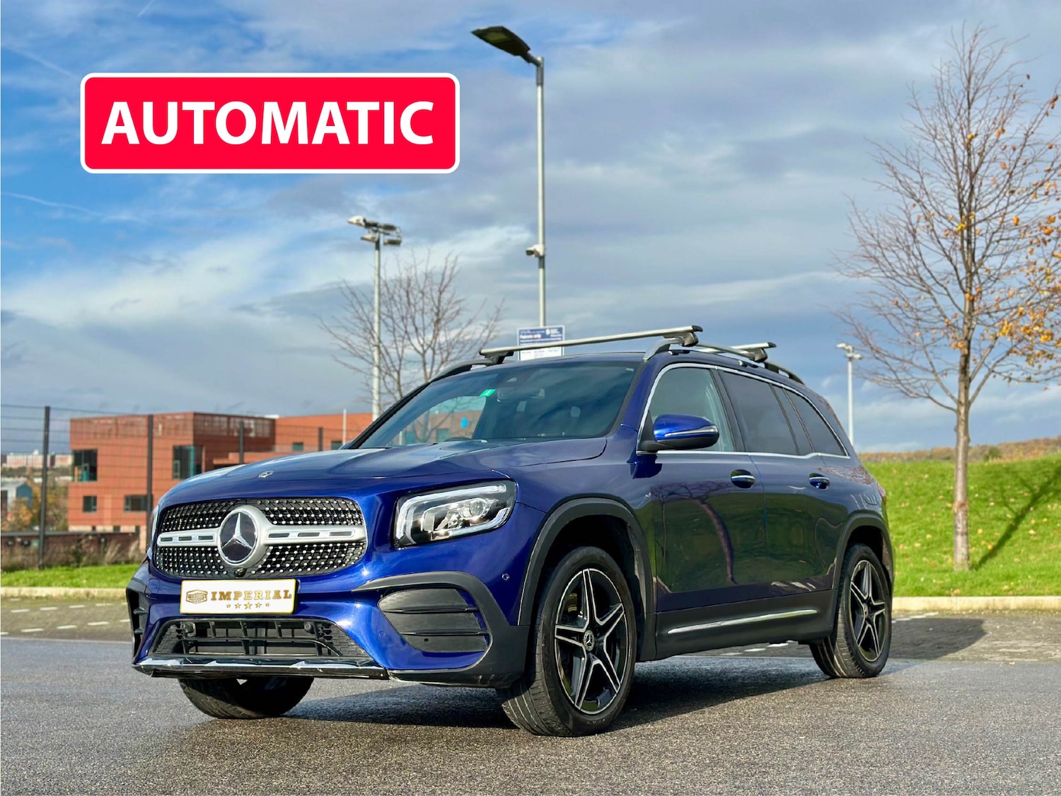 Used Mercedes-Benz GLB 2023 for sale - 76594933: Photo 11