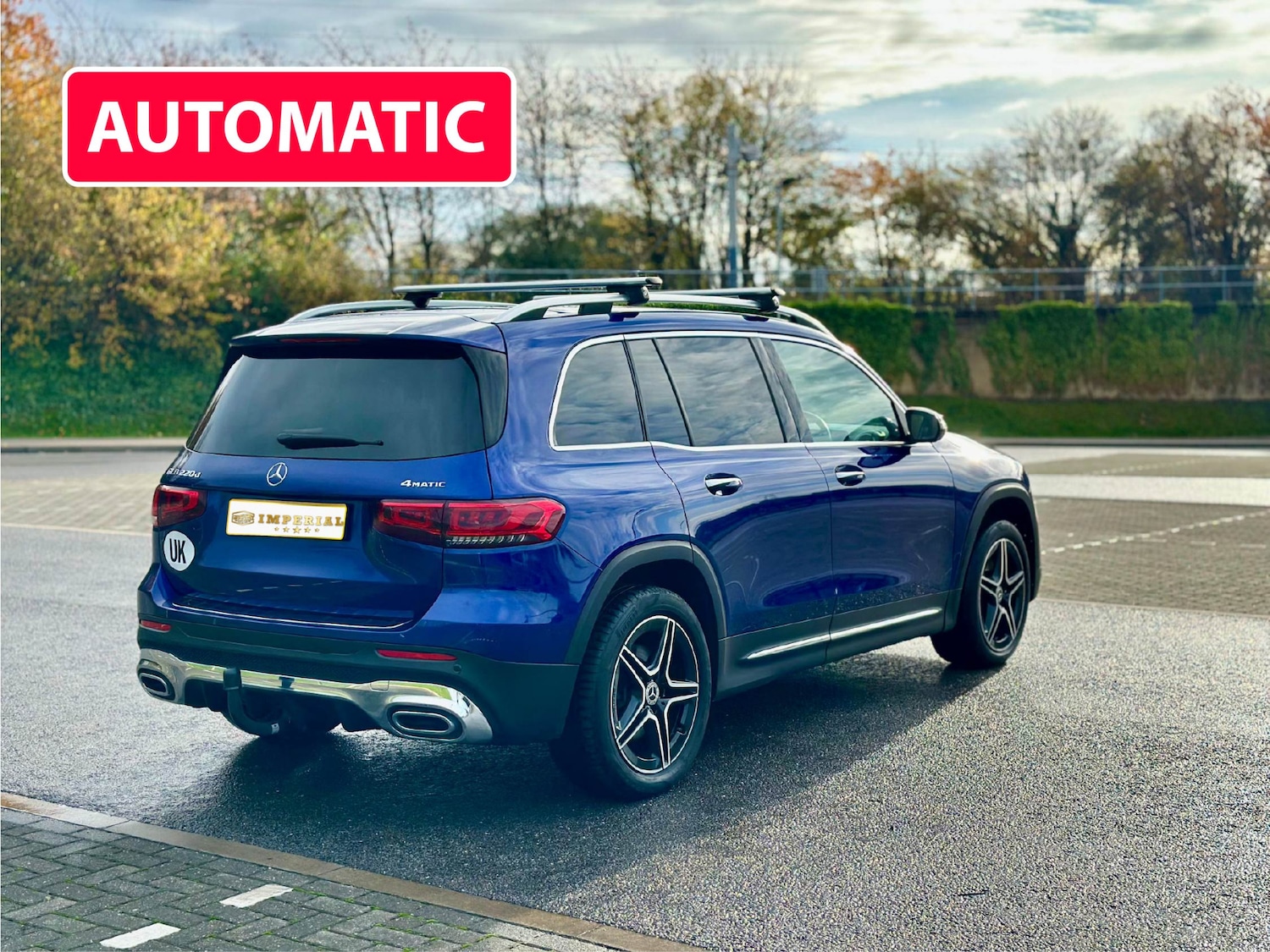 Used Mercedes-Benz GLB 2023 for sale - 76594933: Photo 14