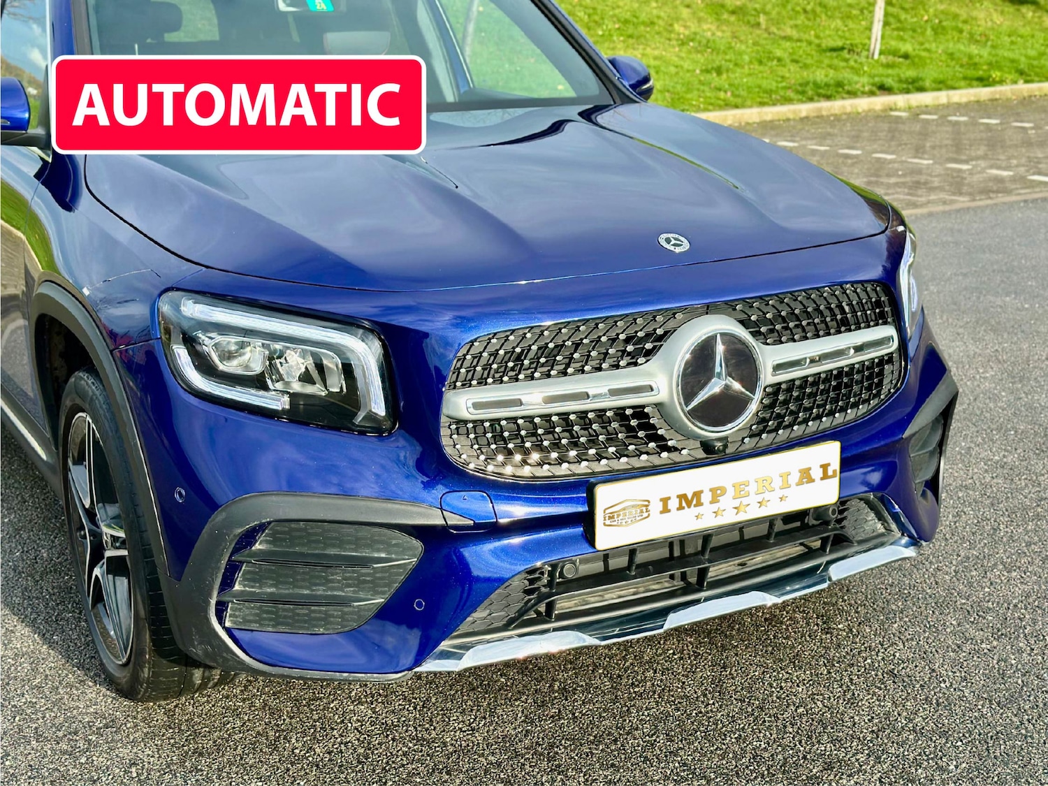 Used Mercedes-Benz GLB 2023 for sale - 76594933: Photo 15