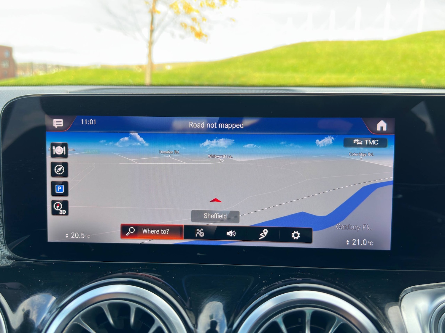 Used Mercedes-Benz GLB 2023 for sale - 76594933: Photo 17