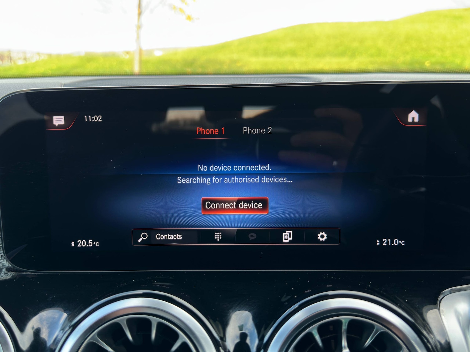 Used Mercedes-Benz GLB 2023 for sale - 76594933: Photo 18