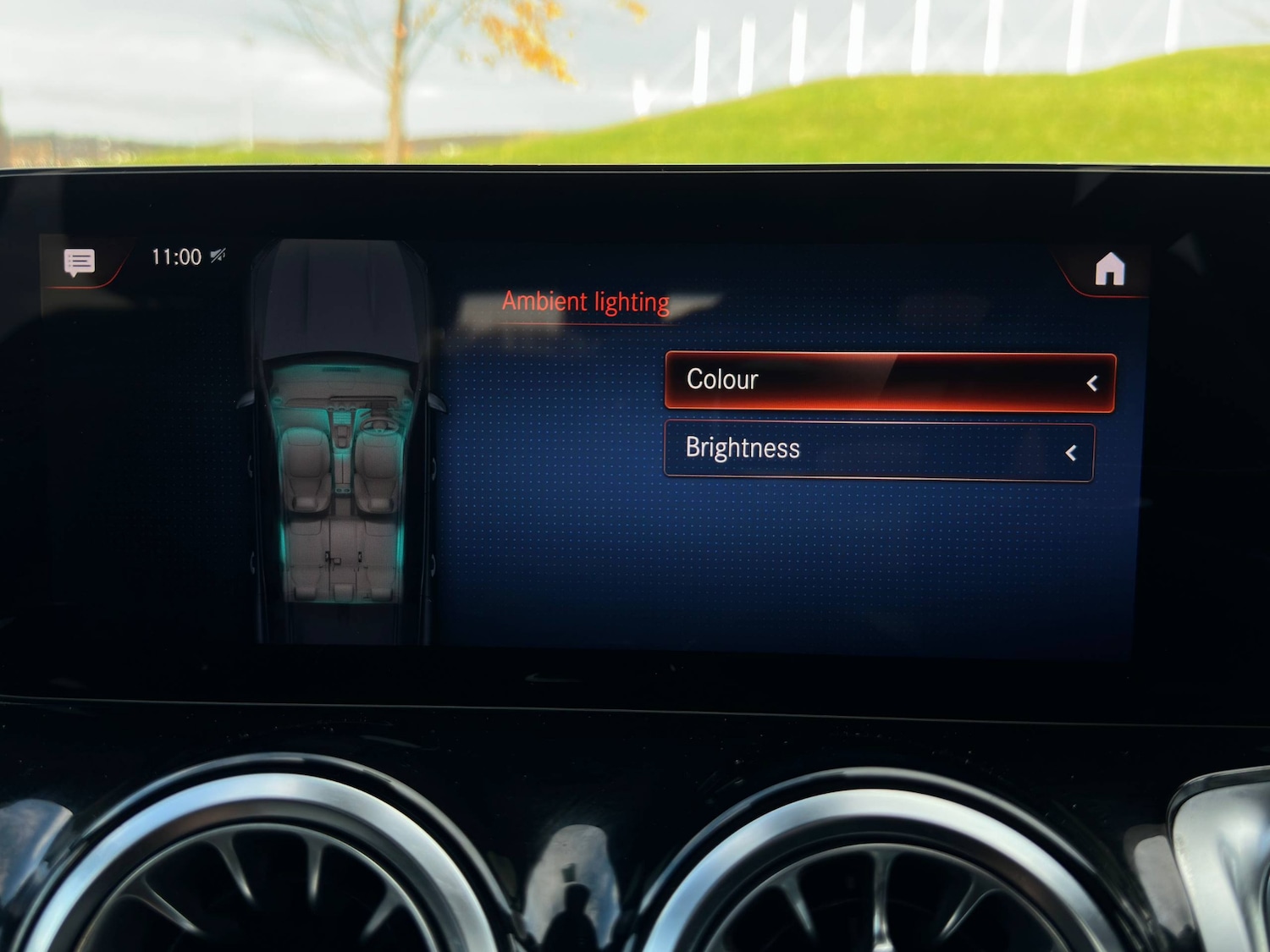 Used Mercedes-Benz GLB 2023 for sale - 76594933: Photo 20