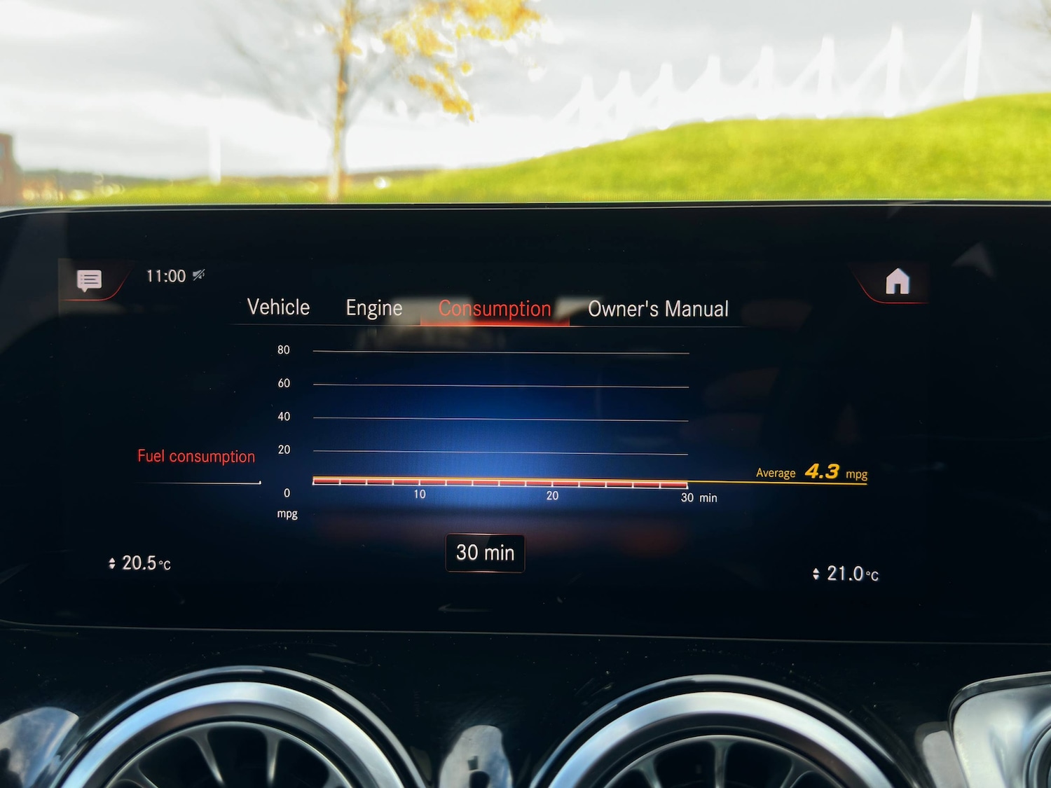 Used Mercedes-Benz GLB 2023 for sale - 76594933: Photo 22