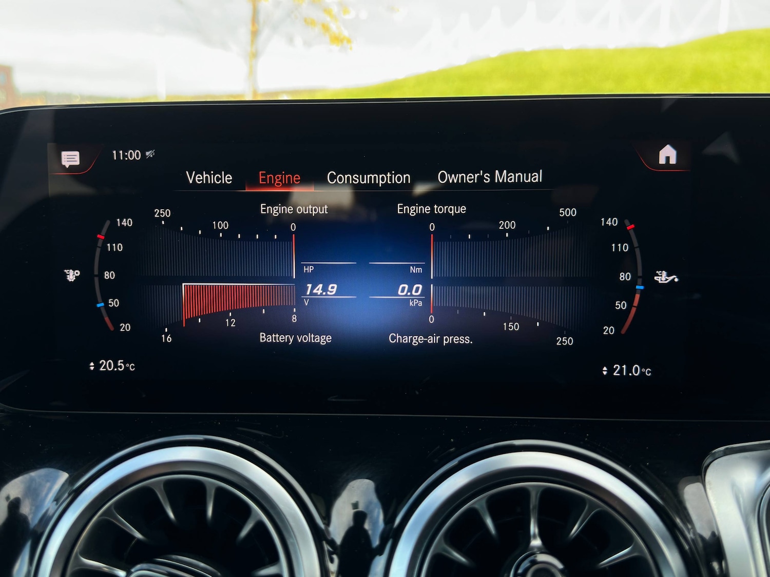 Used Mercedes-Benz GLB 2023 for sale - 76594933: Photo 23