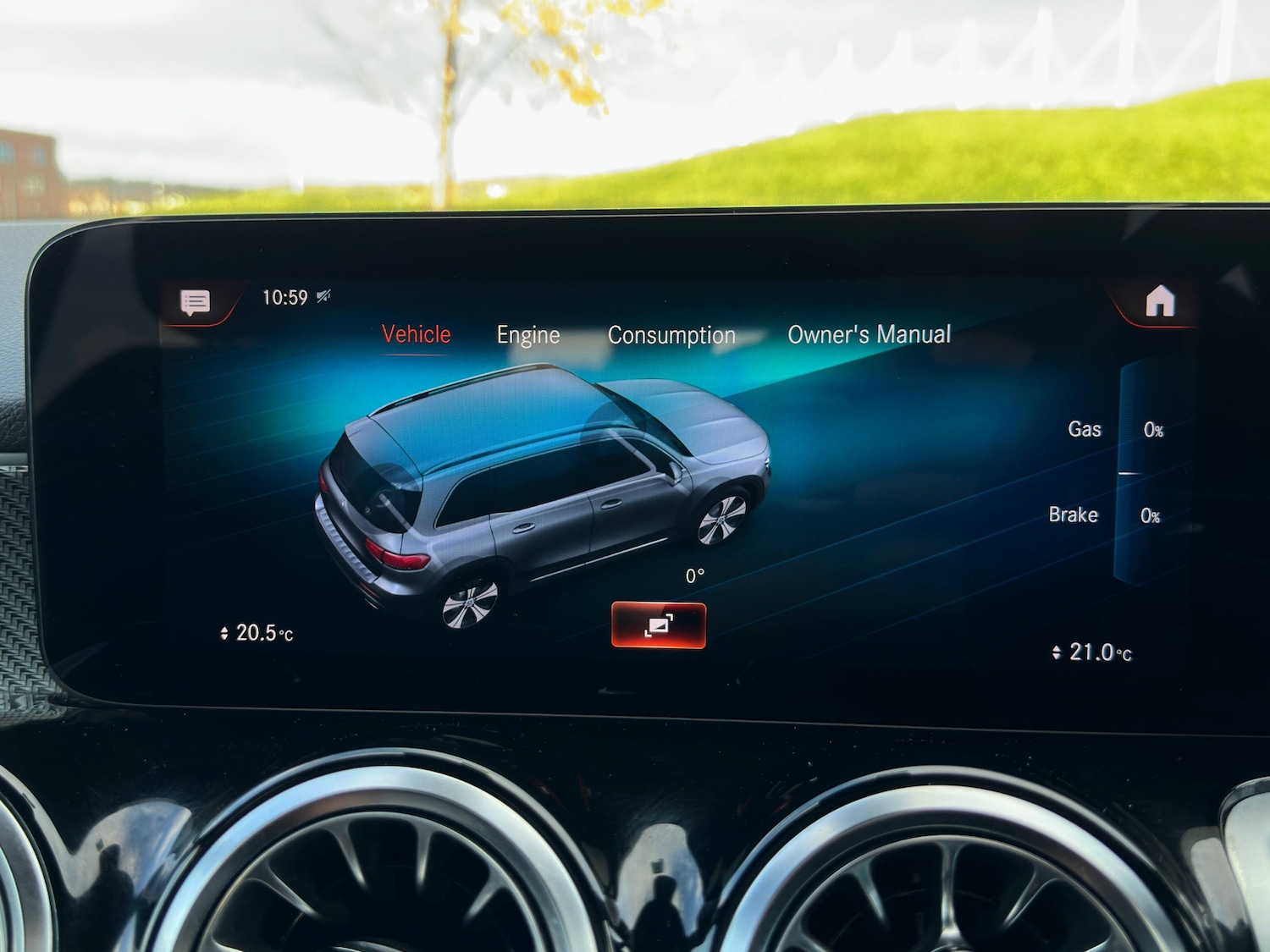 Used Mercedes-Benz GLB 2023 for sale - 76594933: Photo 24