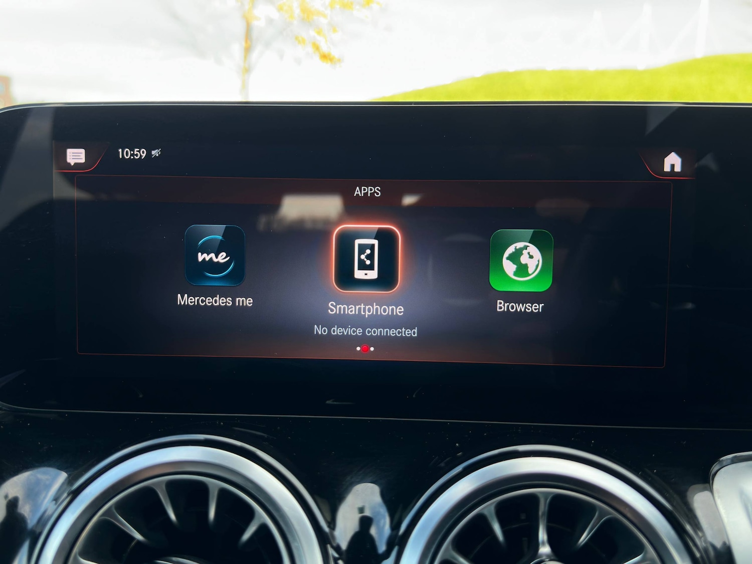 Used Mercedes-Benz GLB 2023 for sale - 76594933: Photo 26