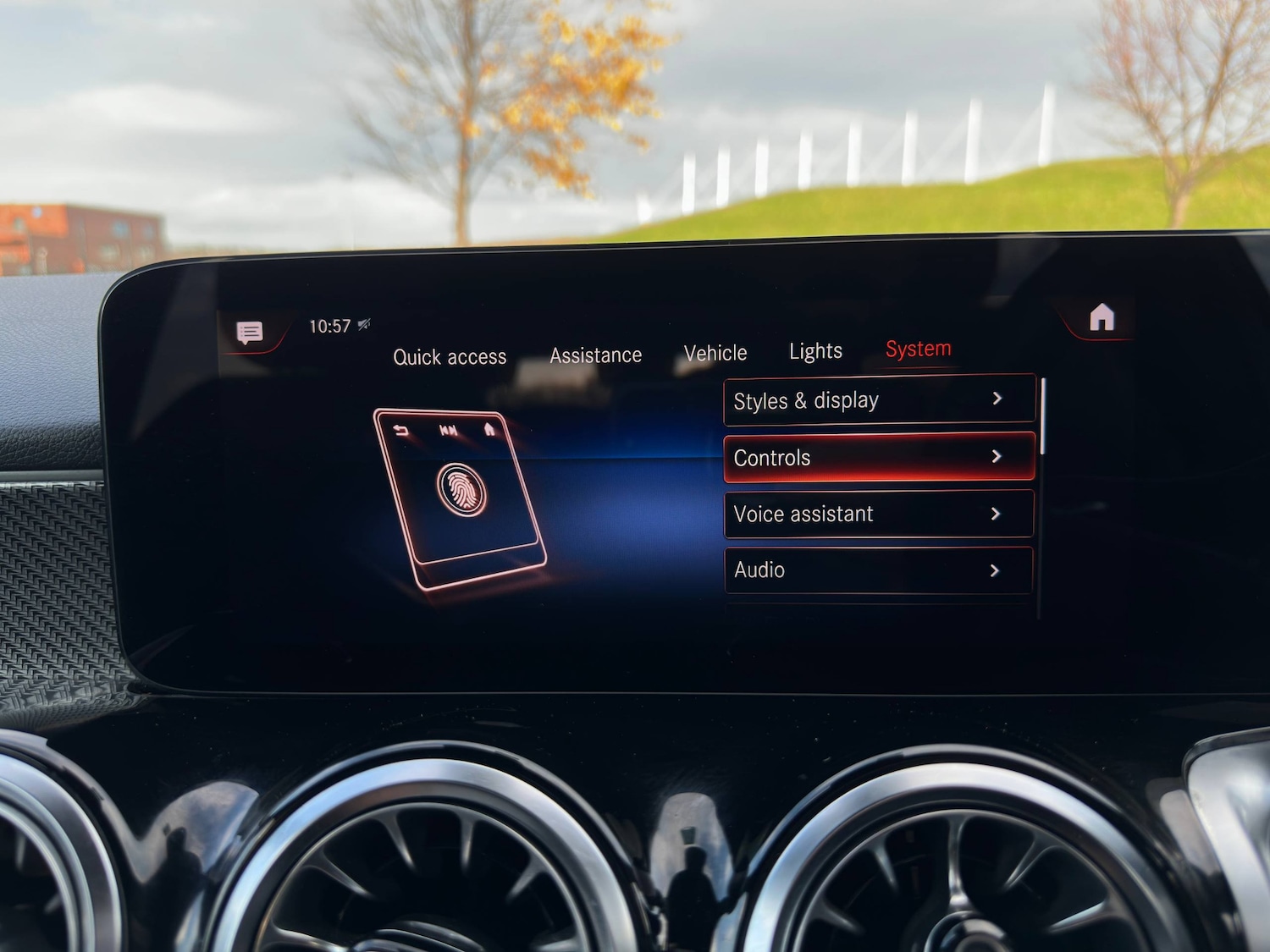 Used Mercedes-Benz GLB 2023 for sale - 76594933: Photo 35