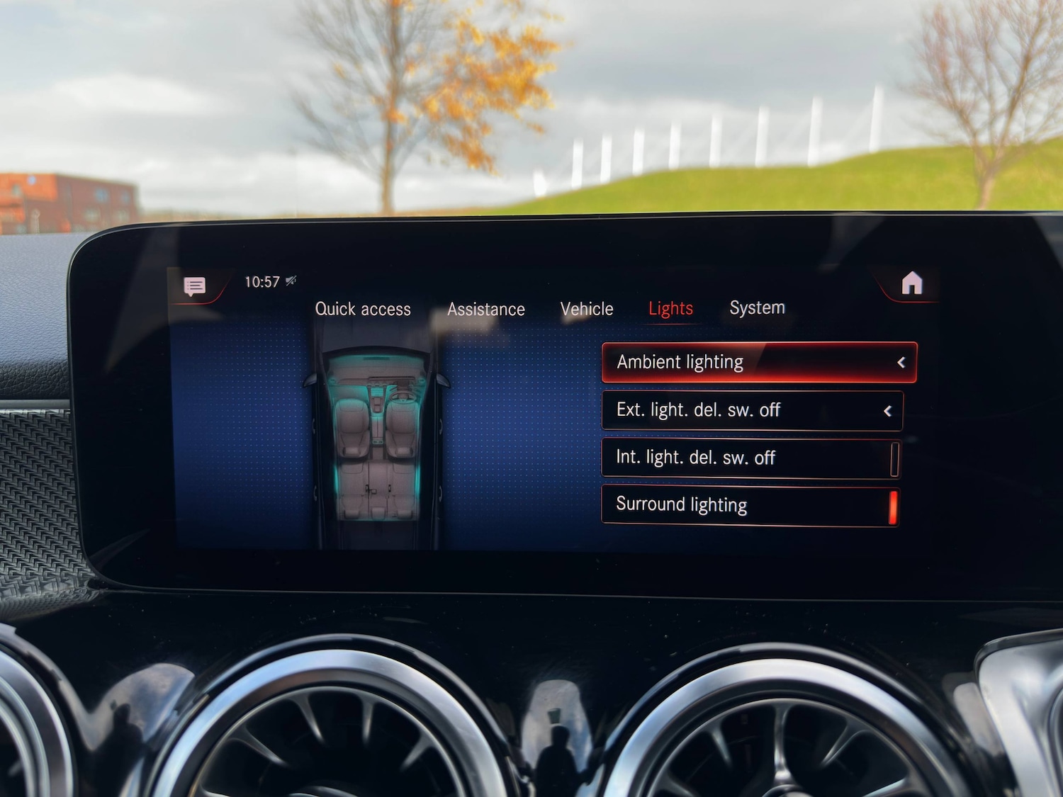 Used Mercedes-Benz GLB 2023 for sale - 76594933: Photo 39