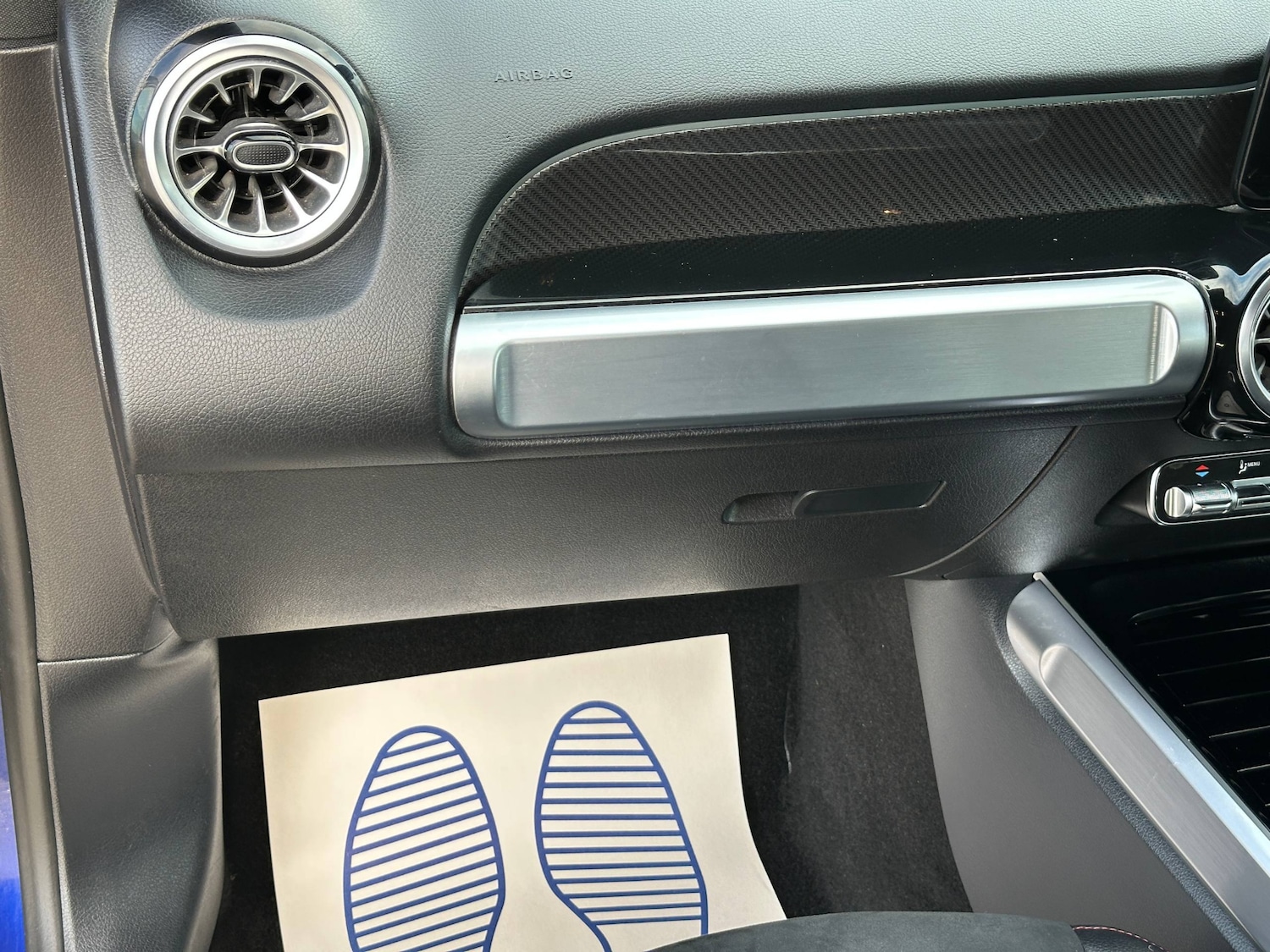 Used Mercedes-Benz GLB 2023 for sale - 76594933: Photo 43