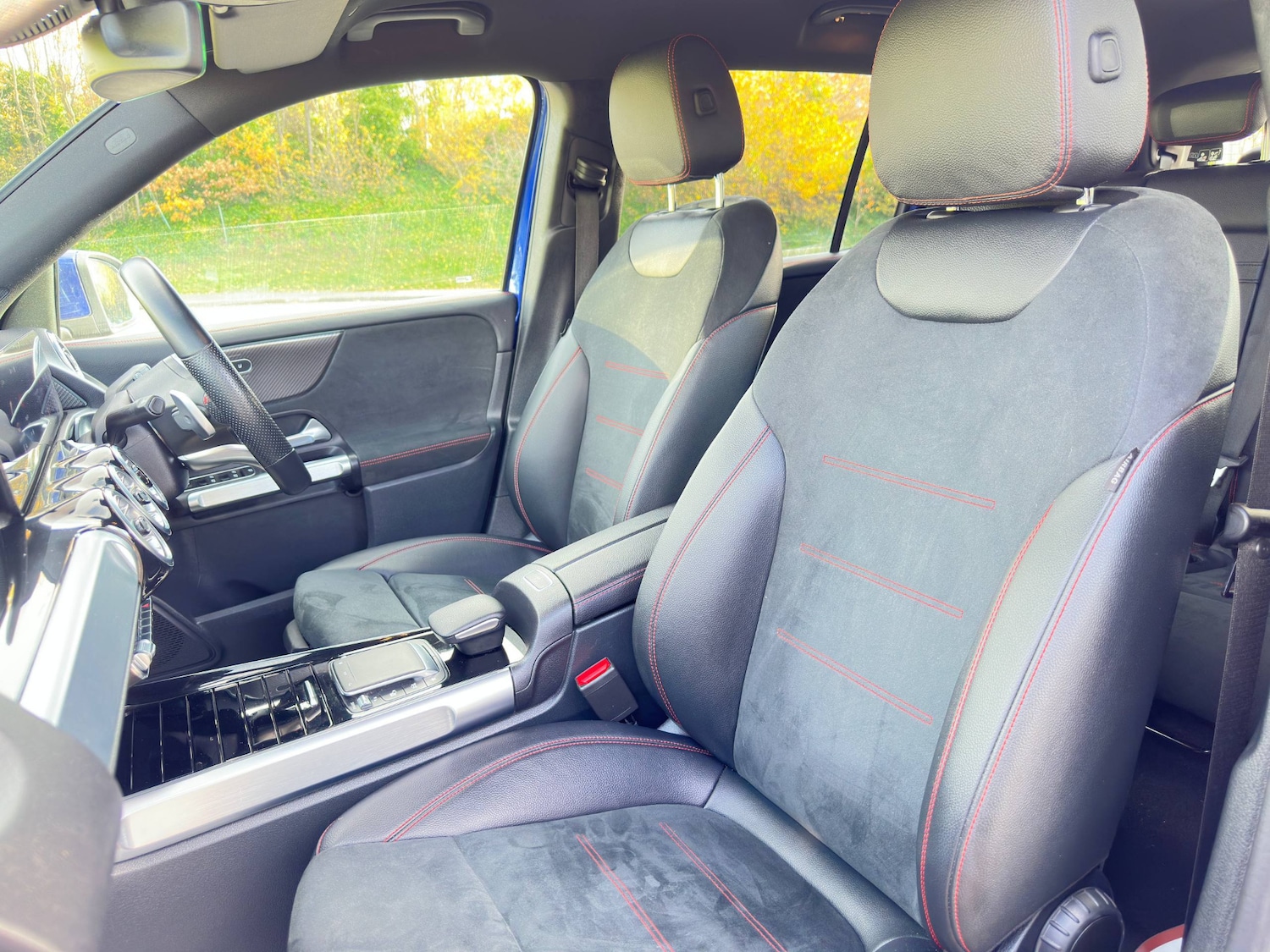 Used Mercedes-Benz GLB 2023 for sale - 76594933: Photo 47