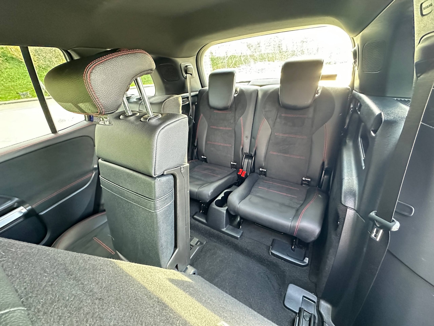 Used Mercedes-Benz GLB 2023 for sale - 76594933: Photo 53