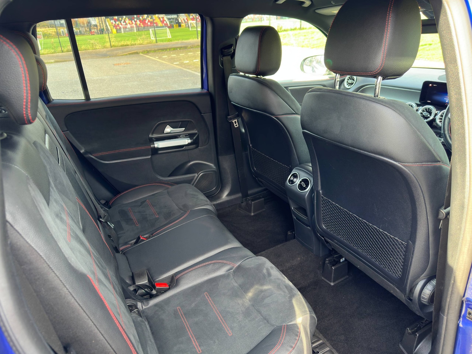 Used Mercedes-Benz GLB 2023 for sale - 76594933: Photo 57