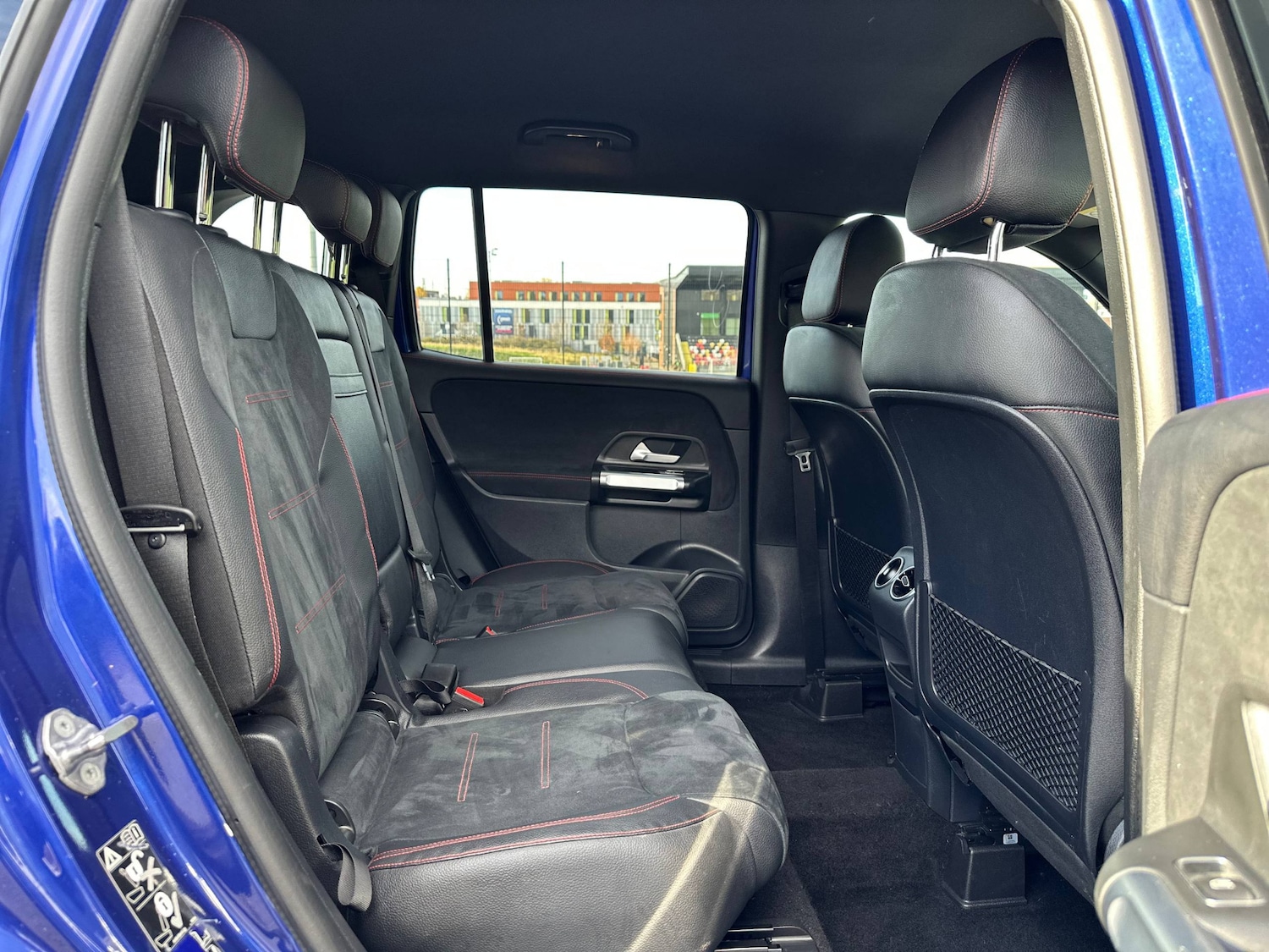 Used Mercedes-Benz GLB 2023 for sale - 76594933: Photo 59