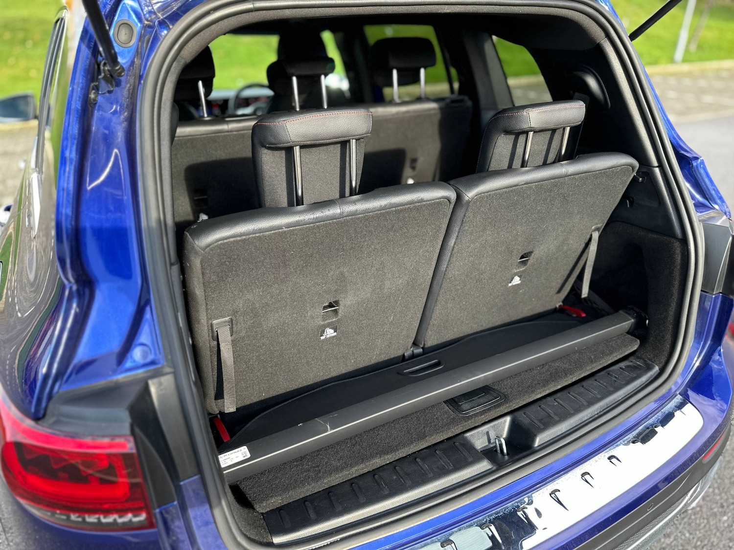 Used Mercedes-Benz GLB 2023 for sale - 76594933: Photo 60