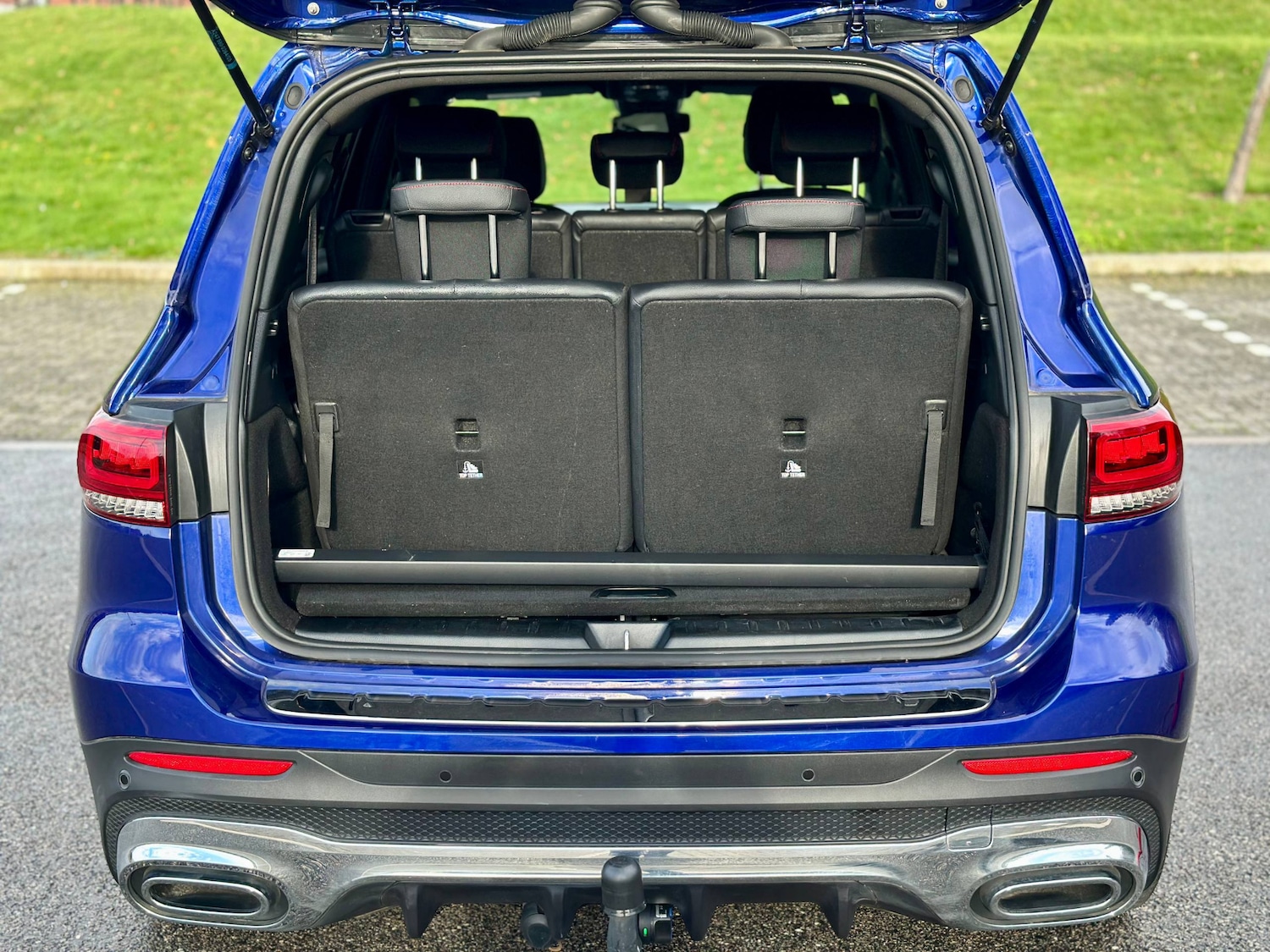 Used Mercedes-Benz GLB 2023 for sale - 76594933: Photo 61