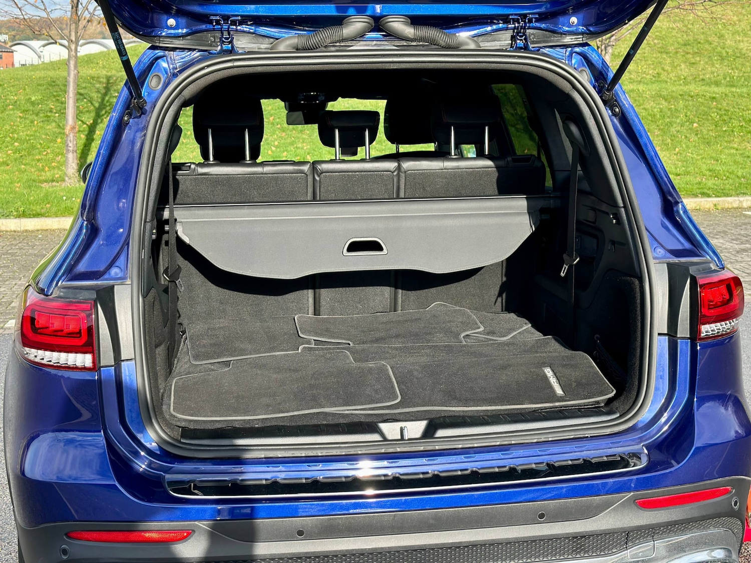 Used Mercedes-Benz GLB 2023 for sale - 76594933: Photo 62