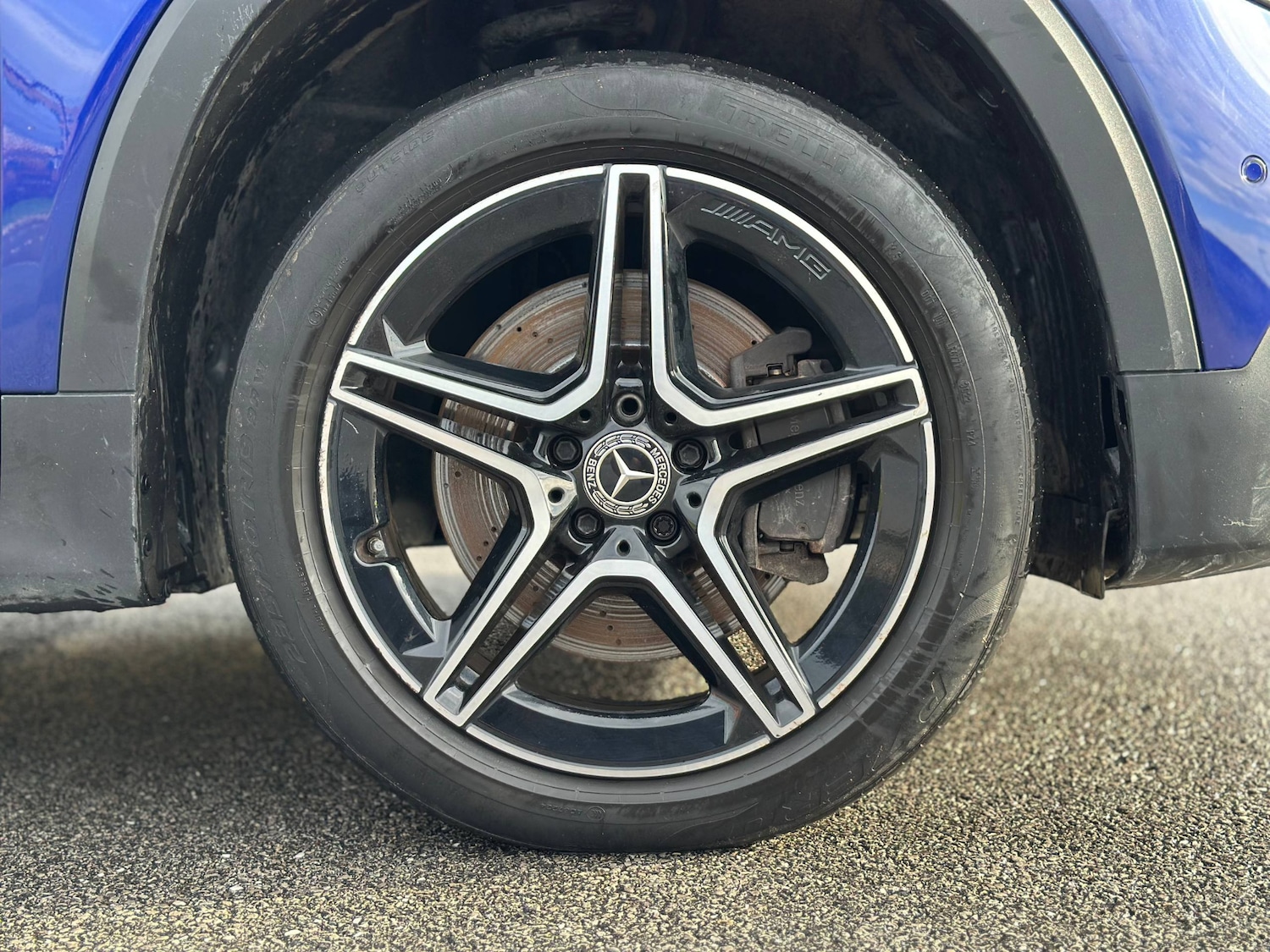 Used Mercedes-Benz GLB 2023 for sale - 76594933: Photo 68