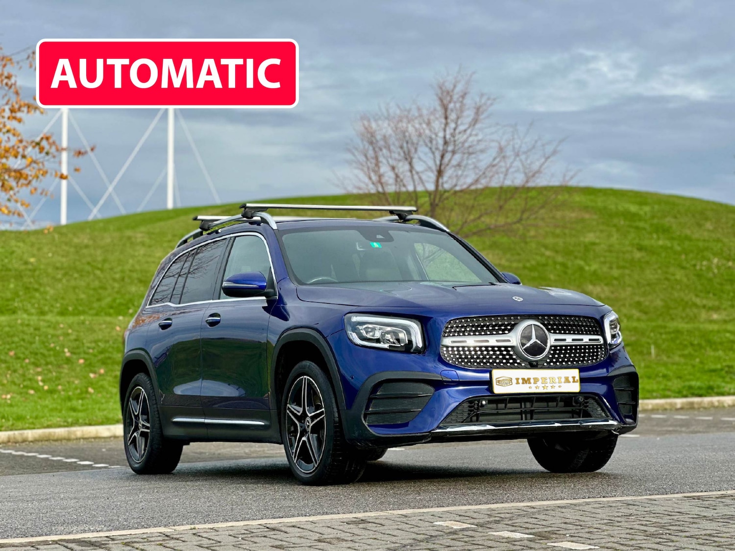 Used Mercedes-Benz GLB 2023 for sale - 76594933: Photo 9