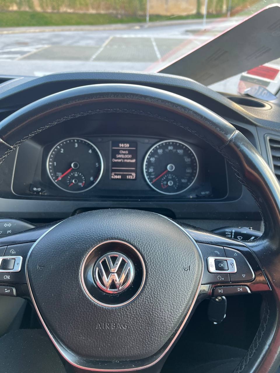 Used Volkswagen Transporter 2019 for sale - 76707604: Photo 11