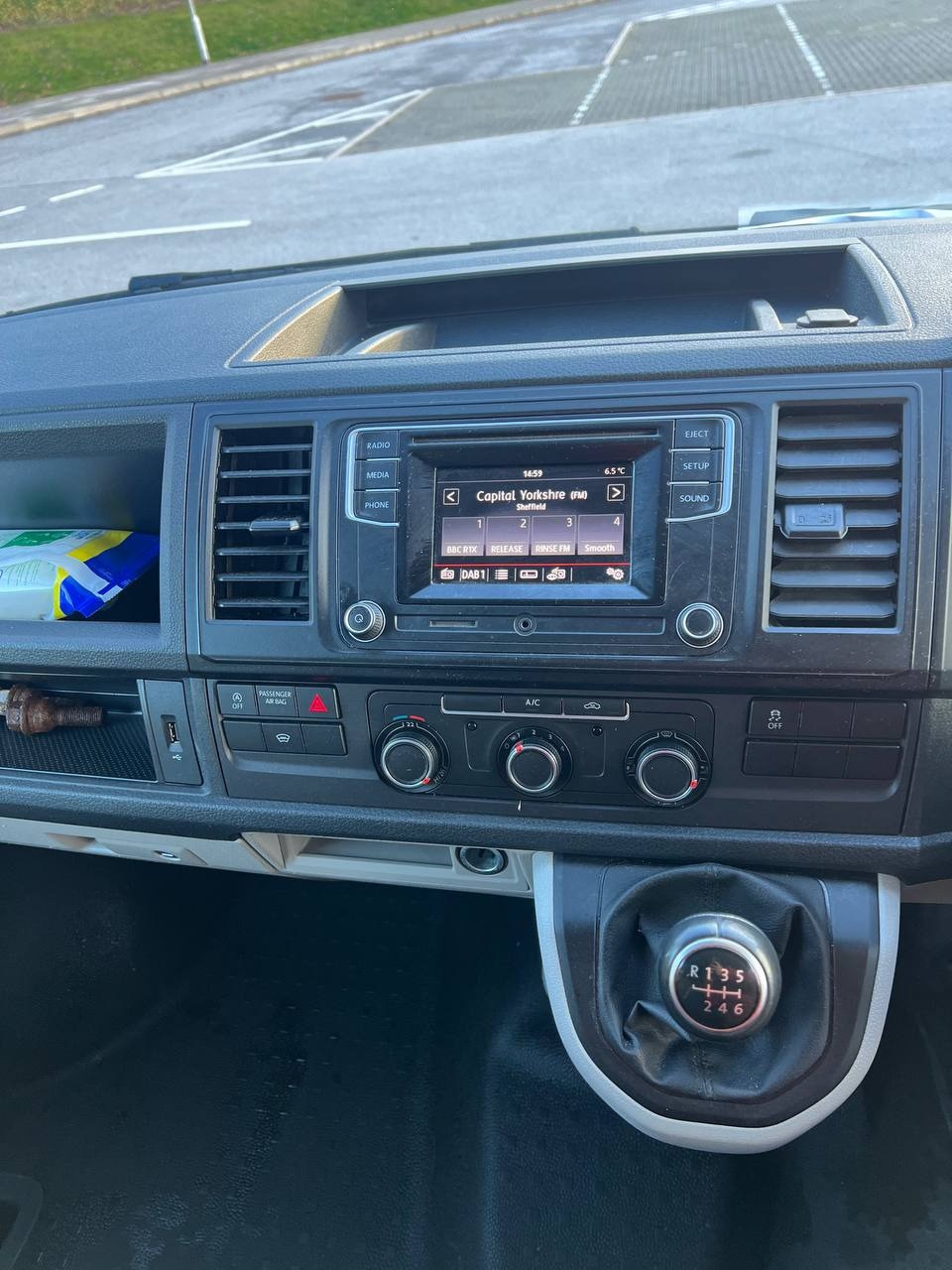 Used Volkswagen Transporter 2019 for sale - 76707604: Photo 12