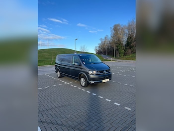 Volkswagen - Transporter