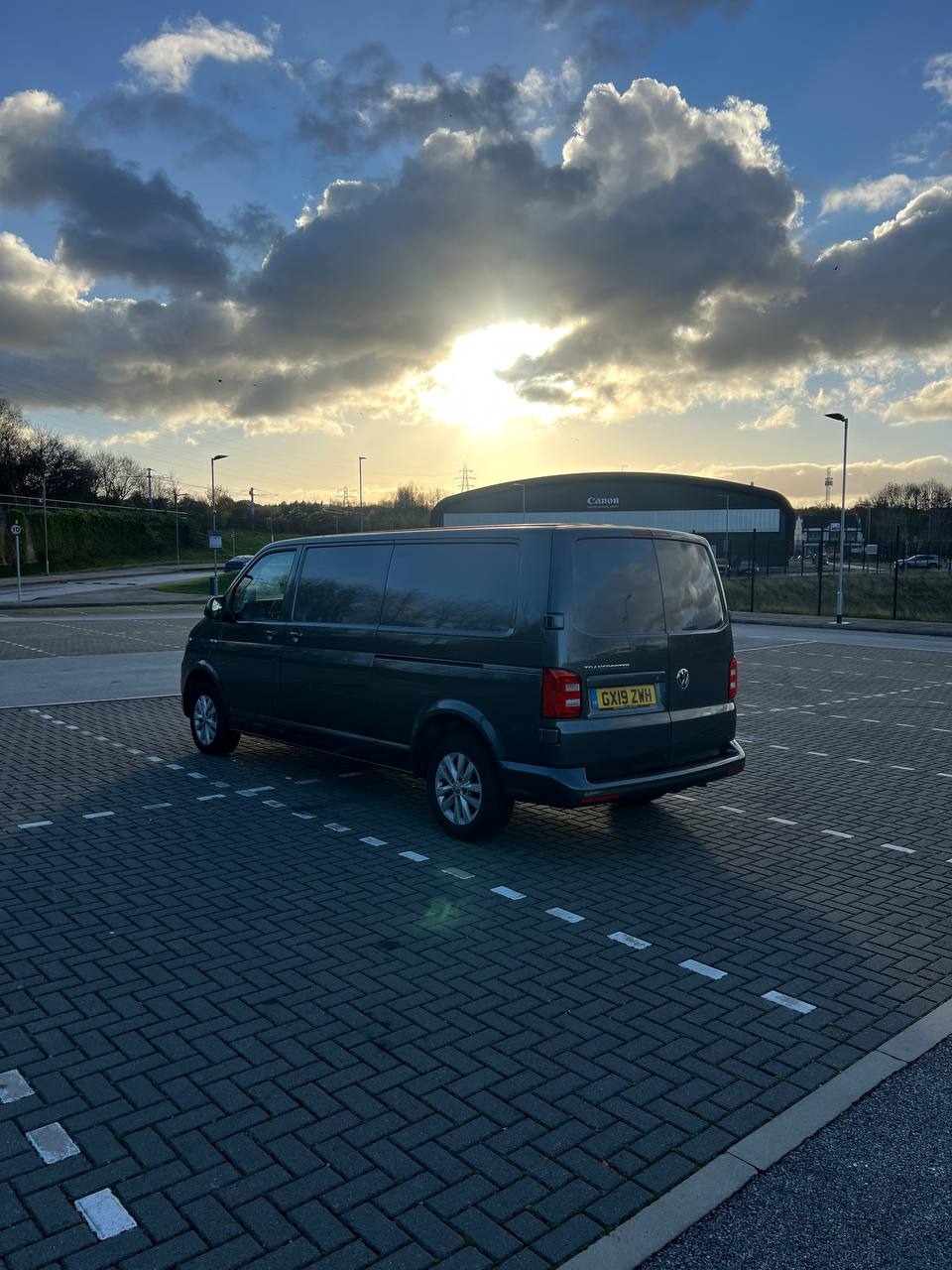 Used Volkswagen Transporter 2019 for sale - 76707604: Photo 6