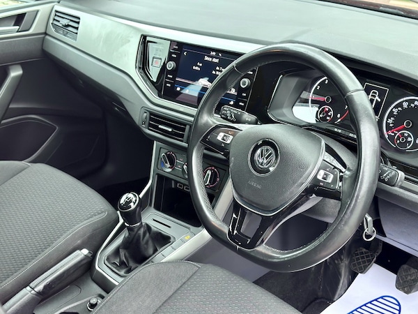 Used Volkswagen Polo 2018 for sale - 73475960: Photo 14