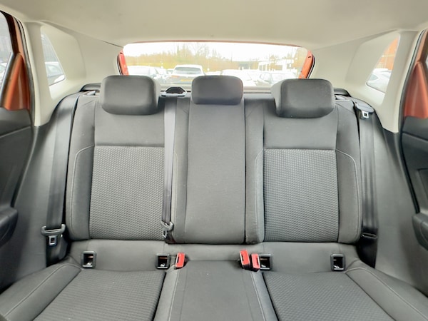 Used Volkswagen Polo 2018 for sale - 73475960: Photo 20